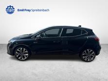 MITSUBISHI Colt 1.6 HEV Instyle, Hybride Intégral Essence/Électricité, Occasion / Utilisé, Automatique - 2