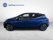 MITSUBISHI Colt 1.6 HEV Instyle, Hybride Intégral Essence/Électricité, Occasion / Utilisé, Automatique - 2