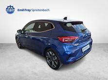 MITSUBISHI Colt 1.6 HEV Instyle, Hybride Intégral Essence/Électricité, Occasion / Utilisé, Automatique - 3