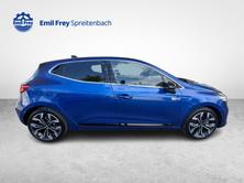 MITSUBISHI Colt 1.6 HEV Instyle, Hybride Intégral Essence/Électricité, Occasion / Utilisé, Automatique - 6