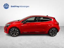 MITSUBISHI Colt 1.6 HEV Instyle, Hybride Intégral Essence/Électricité, Occasion / Utilisé, Automatique - 5