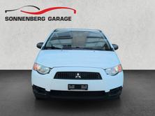 MITSUBISHI Colt 1.1 12V Super Jubilé, Benzina, Occasioni / Usate, Manuale - 2