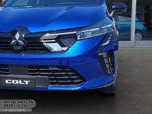 MITSUBISHI Colt 1.6 HEV Instyle, Full-Hybrid Petrol/Electric, Second hand / Used, Automatic - 3