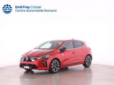 MITSUBISHI Colt 1.6 HEV Instyle, Hybride Intégral Essence/Électricité, Occasion / Utilisé, Automatique - 2