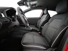MITSUBISHI Colt 1.6 HEV Instyle, Hybride Intégral Essence/Électricité, Occasion / Utilisé, Automatique - 3