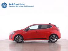 MITSUBISHI Colt 1.6 HEV Instyle, Hybride Intégral Essence/Électricité, Occasion / Utilisé, Automatique - 4