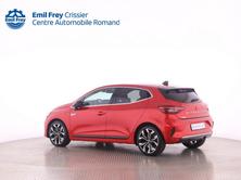 MITSUBISHI Colt 1.6 HEV Instyle, Hybride Intégral Essence/Électricité, Occasion / Utilisé, Automatique - 7