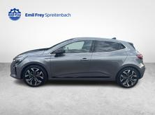 MITSUBISHI Colt 1.6 HEV Instyle, Hybride Intégral Essence/Électricité, Occasion / Utilisé, Automatique - 2