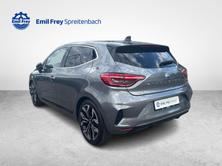 MITSUBISHI Colt 1.6 HEV Instyle, Hybride Intégral Essence/Électricité, Occasion / Utilisé, Automatique - 3