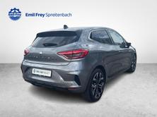 MITSUBISHI Colt 1.6 HEV Instyle, Hybride Intégral Essence/Électricité, Occasion / Utilisé, Automatique - 5
