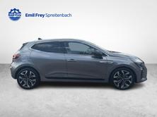 MITSUBISHI Colt 1.6 HEV Instyle, Hybride Intégral Essence/Électricité, Occasion / Utilisé, Automatique - 6