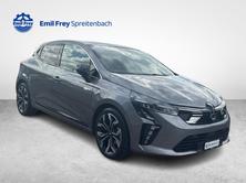MITSUBISHI Colt 1.6 HEV Instyle, Hybride Intégral Essence/Électricité, Occasion / Utilisé, Automatique - 7