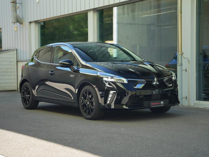 MITSUBISHI Colt 1.6 HEV Instyle, Hybride Intégral Essence/Électricité, Occasion / Utilisé, Automatique