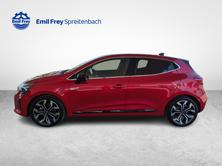 MITSUBISHI Colt 1.6 HEV Instyle, Voll-Hybrid Benzin/Elektro, Occasion / Gebraucht, Automatik - 2