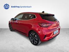 MITSUBISHI Colt 1.6 HEV Instyle, Voll-Hybrid Benzin/Elektro, Occasion / Gebraucht, Automatik - 4