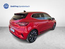 MITSUBISHI Colt 1.6 HEV Instyle, Voll-Hybrid Benzin/Elektro, Occasion / Gebraucht, Automatik - 5