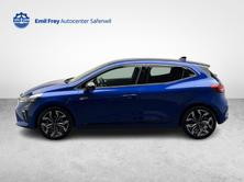 MITSUBISHI Colt 1.6 HEV Instyle, Hybride Intégral Essence/Électricité, Occasion / Utilisé, Automatique - 2