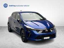 MITSUBISHI Colt 1.6 HEV Instyle, Hybride Intégral Essence/Électricité, Occasion / Utilisé, Automatique - 7