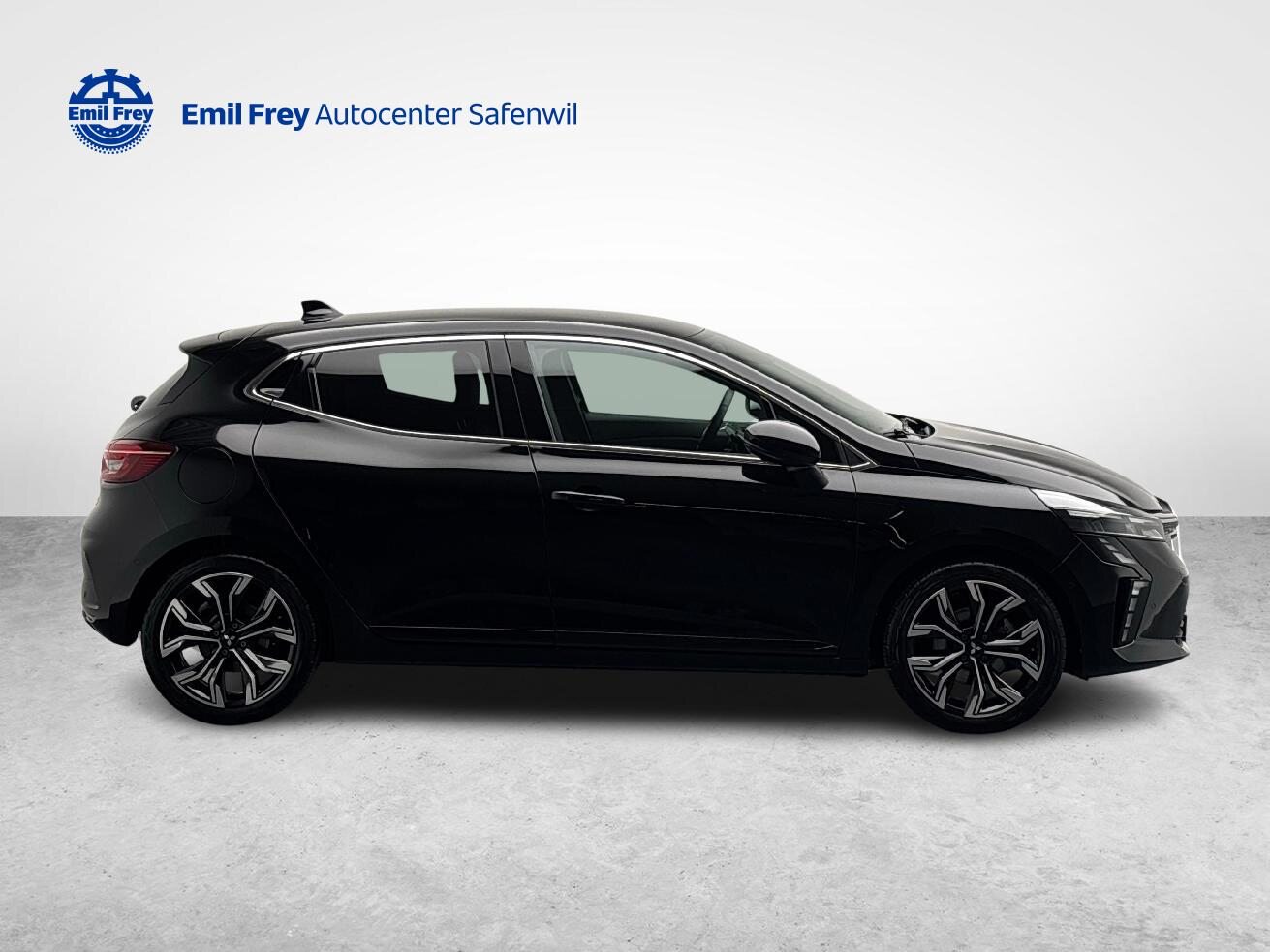 MITSUBISHI Colt 1.0 Instyle, Voll-Hybrid Benzin/Elektro, Occasion / Gebraucht, Automatik - 6