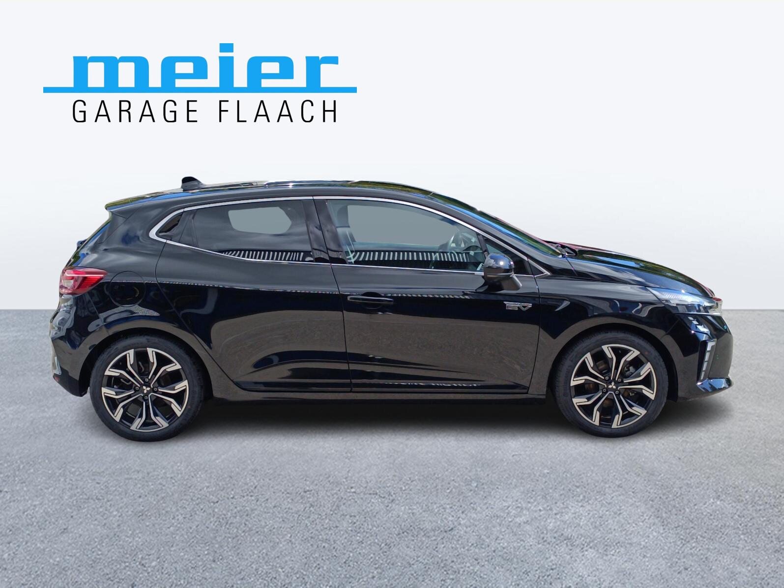 MITSUBISHI Colt 1.6 HEV Instyle, Hybride Integrale Benzina/Elettrica, Occasioni / Usate, Automatico - 6