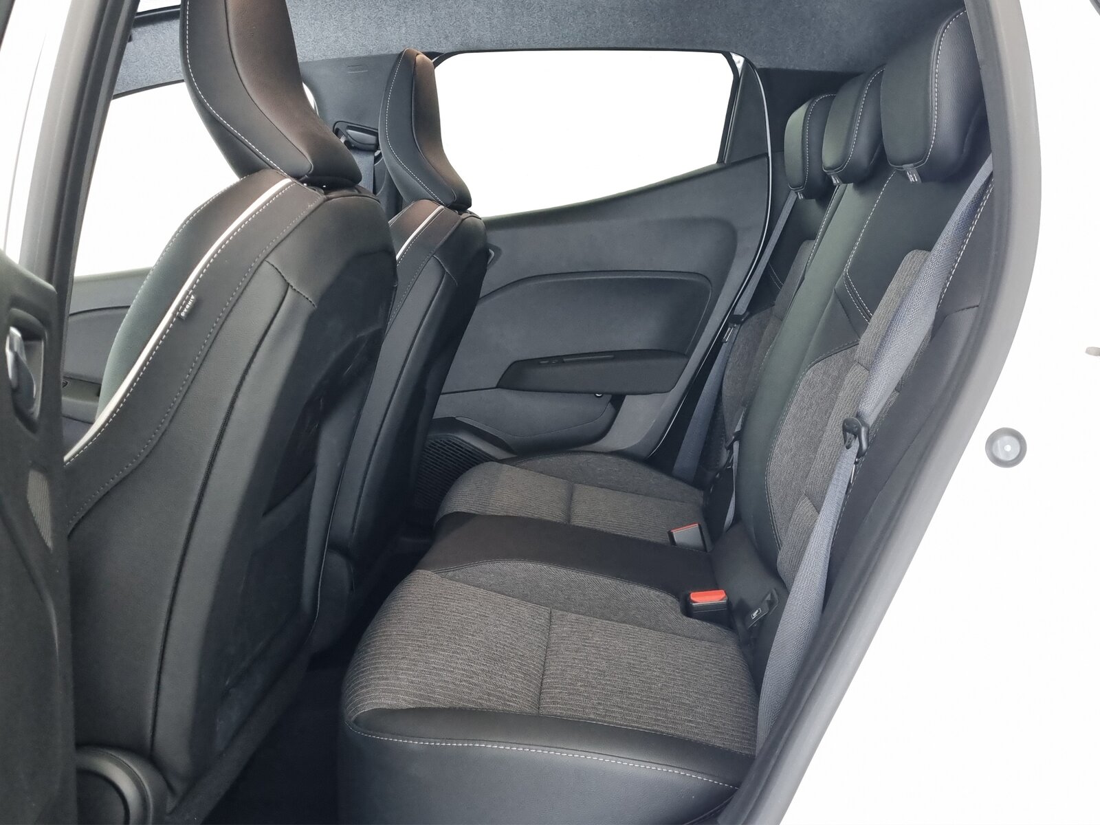 MITSUBISHI Colt 1.6 HEV Intense, Hybride Integrale Benzina/Elettrica, Occasioni / Usate, Automatico - 7