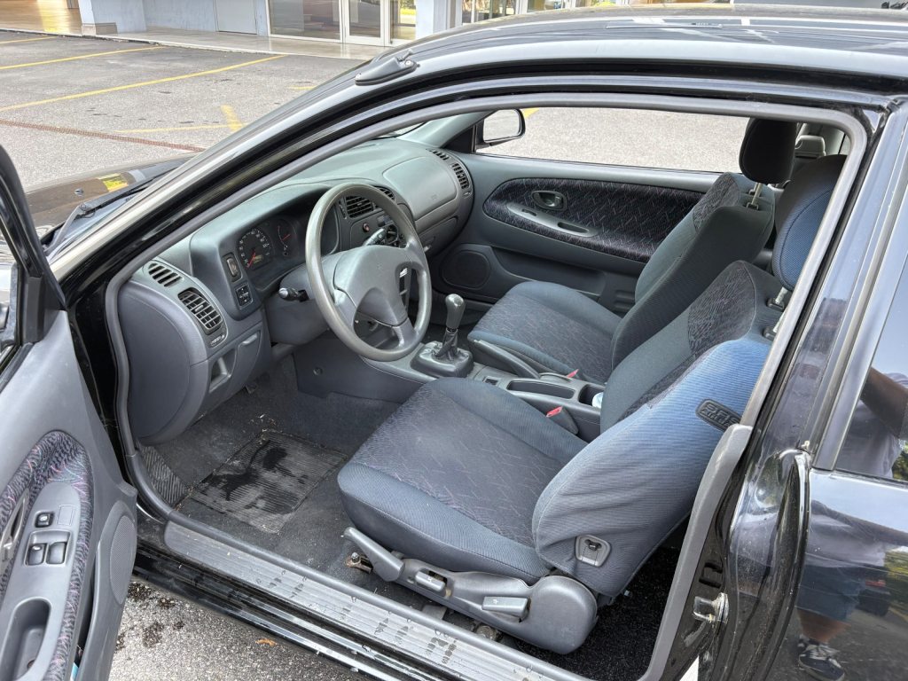 MITSUBISHI COLT 1.3 12V GL Safety Star, Benzina, Occasioni / Usate, Manuale - 7