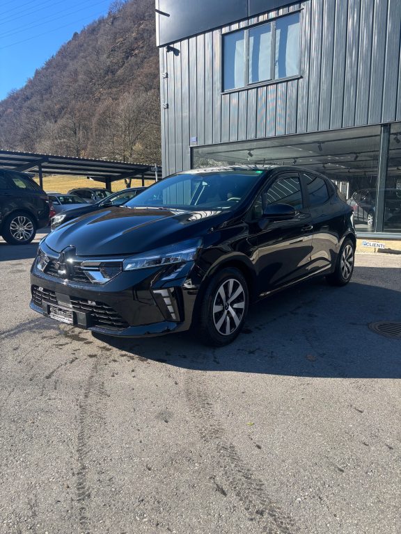 MITSUBISHI COLT 1.6 HEV Invite
