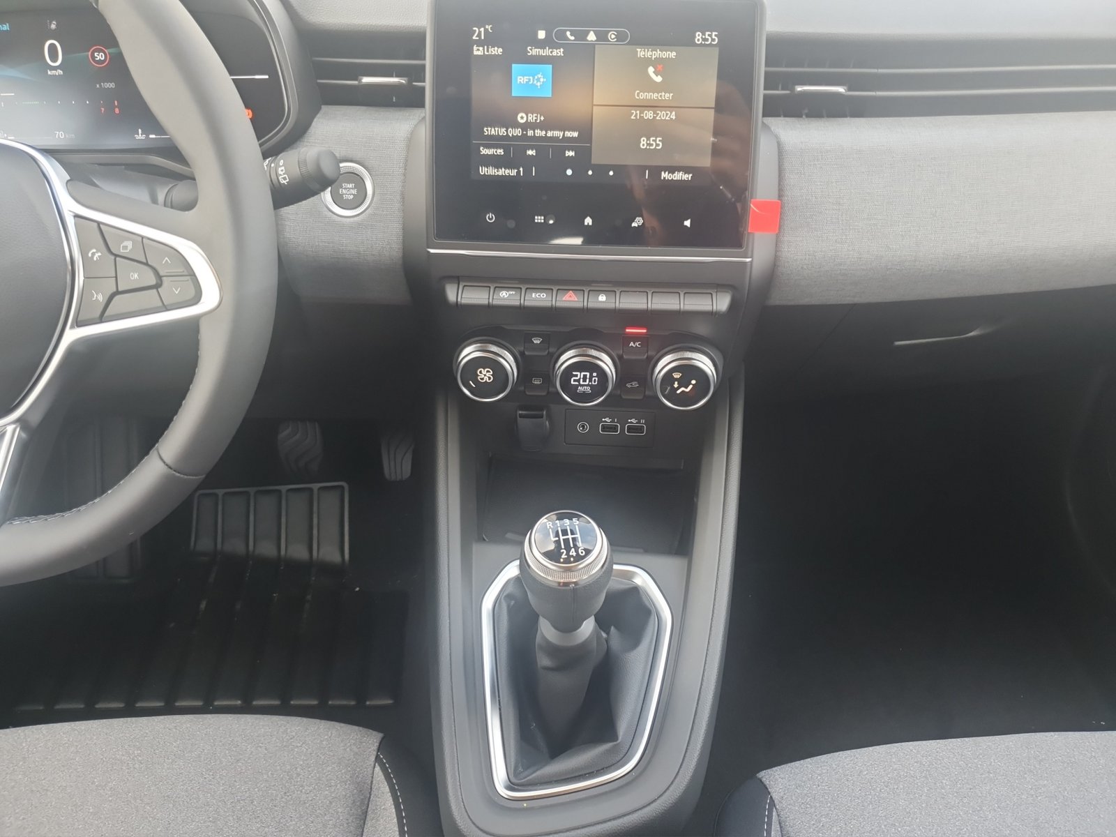 MITSUBISHI Colt 1.0T NEW Invite, Benzina, Auto dimostrativa, Manuale - 7