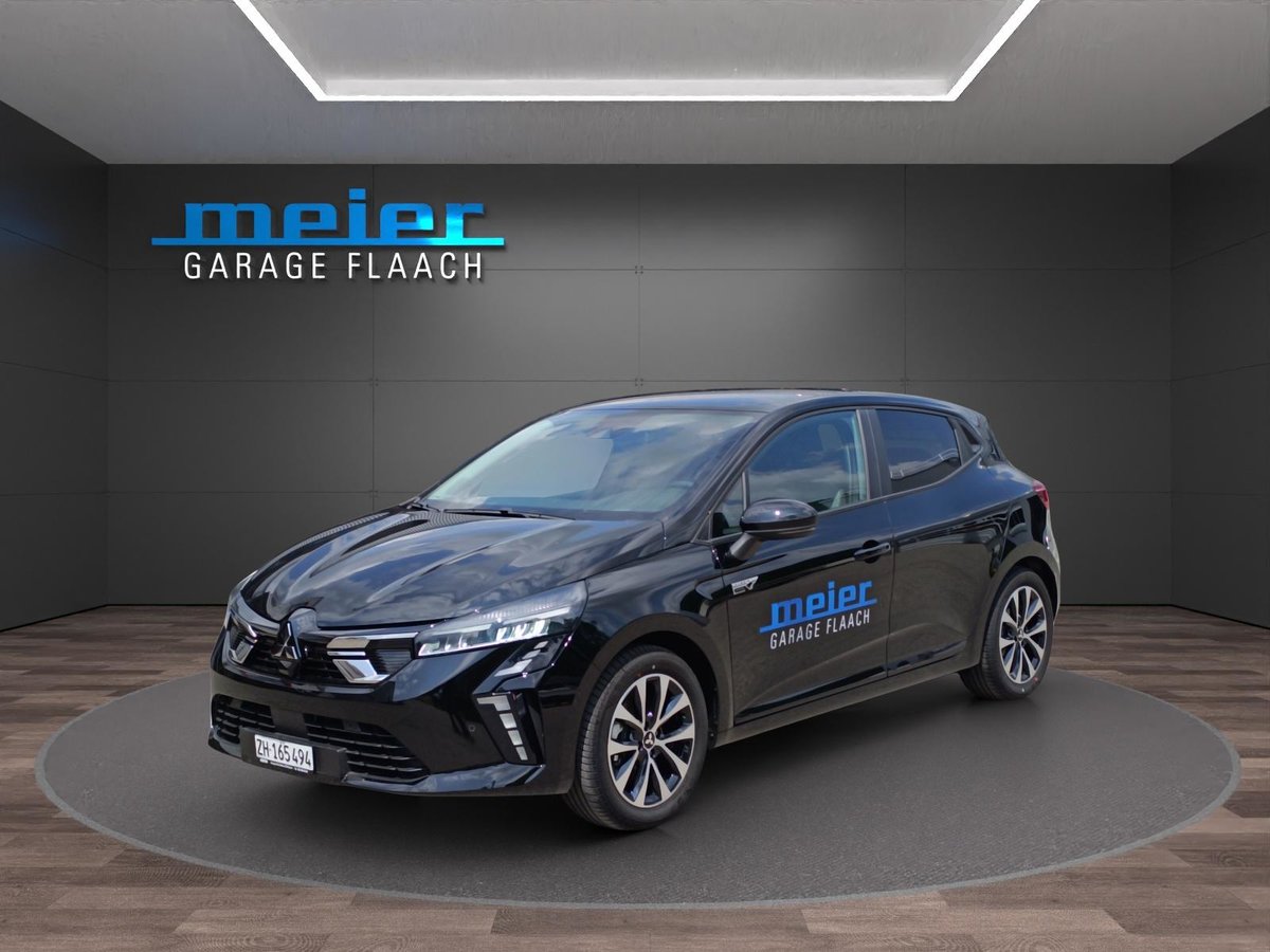 MITSUBISHI Colt 1.6 HEV Invite+