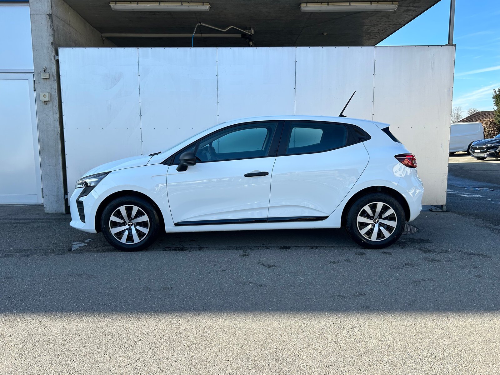 MITSUBISHI Colt 1.0 Inform, Essence, Voiture de démonstration, Manuelle - 3