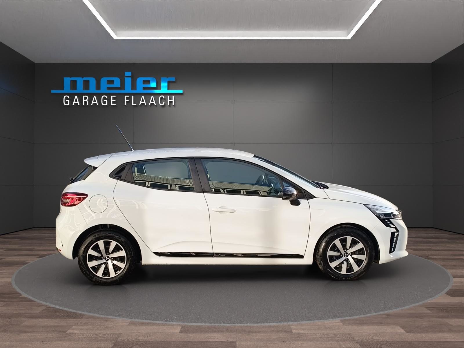 MITSUBISHI Colt 1.0 Invite, Petrol, Ex-demonstrator, Manual - 6
