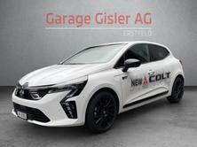 MITSUBISHI Colt 1.6 HEV Instyle, Hybride Intégral Essence/Électricité, Voiture de démonstration, Automatique - 2