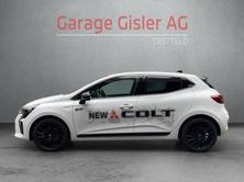 MITSUBISHI Colt 1.6 HEV Instyle, Hybride Intégral Essence/Électricité, Voiture de démonstration, Automatique - 3
