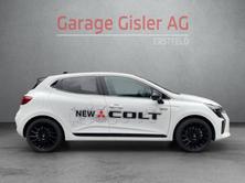 MITSUBISHI Colt 1.6 HEV Instyle, Hybride Intégral Essence/Électricité, Voiture de démonstration, Automatique - 4