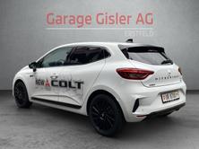MITSUBISHI Colt 1.6 HEV Instyle, Hybride Intégral Essence/Électricité, Voiture de démonstration, Automatique - 6