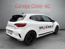 MITSUBISHI Colt 1.6 HEV Instyle, Hybride Intégral Essence/Électricité, Voiture de démonstration, Automatique - 7