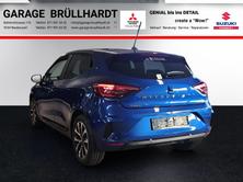MITSUBISHI Colt 1.6 HEV Invite+, Hybride Integrale Benzina/Elettrica, Auto dimostrativa, Automatico - 4