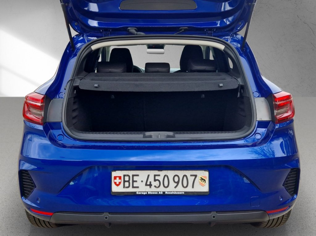 MITSUBISHI COLT 1.6 HEV Invite+, Hybride Integrale Benzina/Elettrica, Auto dimostrativa, Automatico - 6