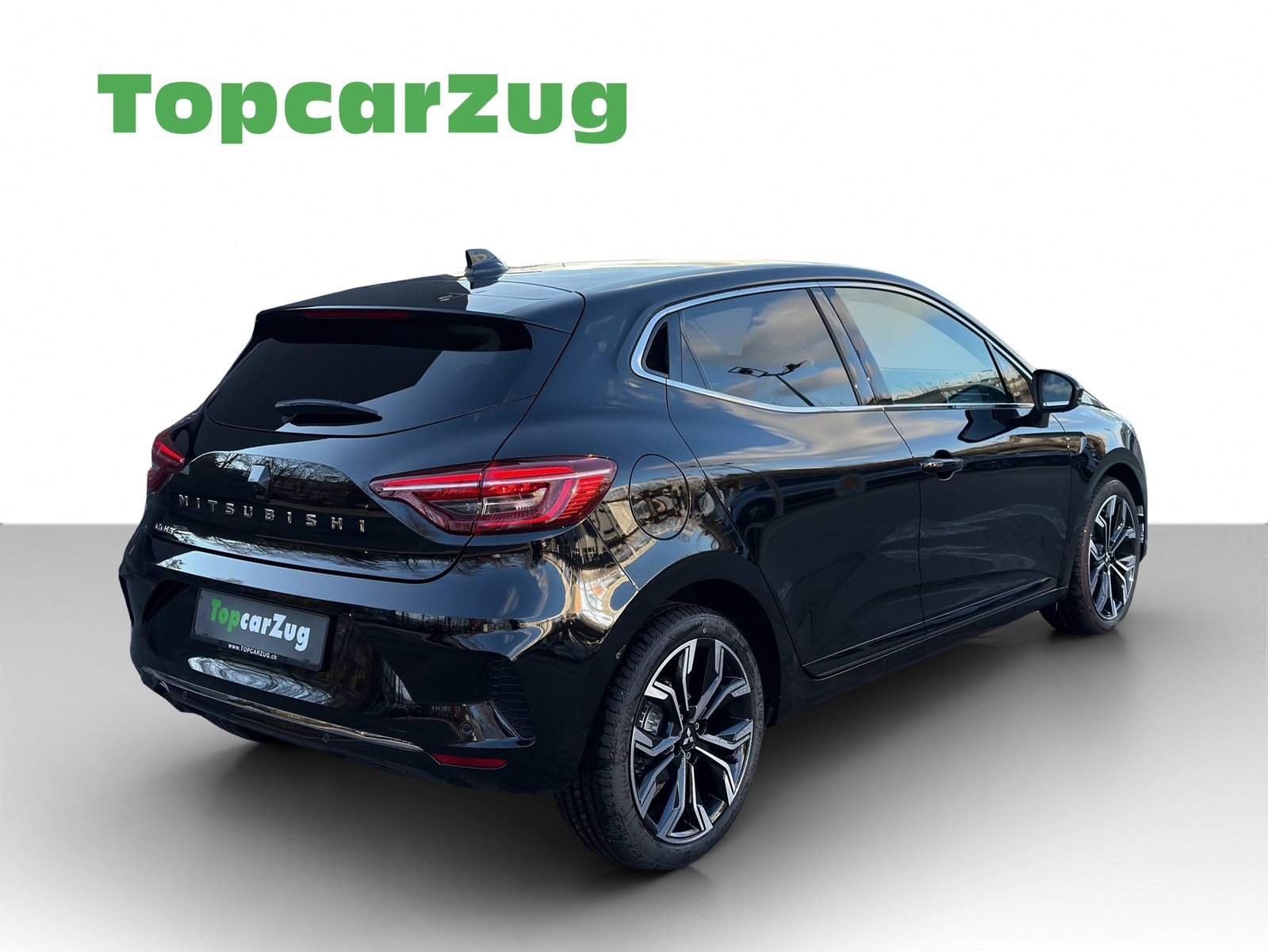 MITSUBISHI COLT 1.0 Intense, Benzin, Neuwagen, Handschaltung - 3