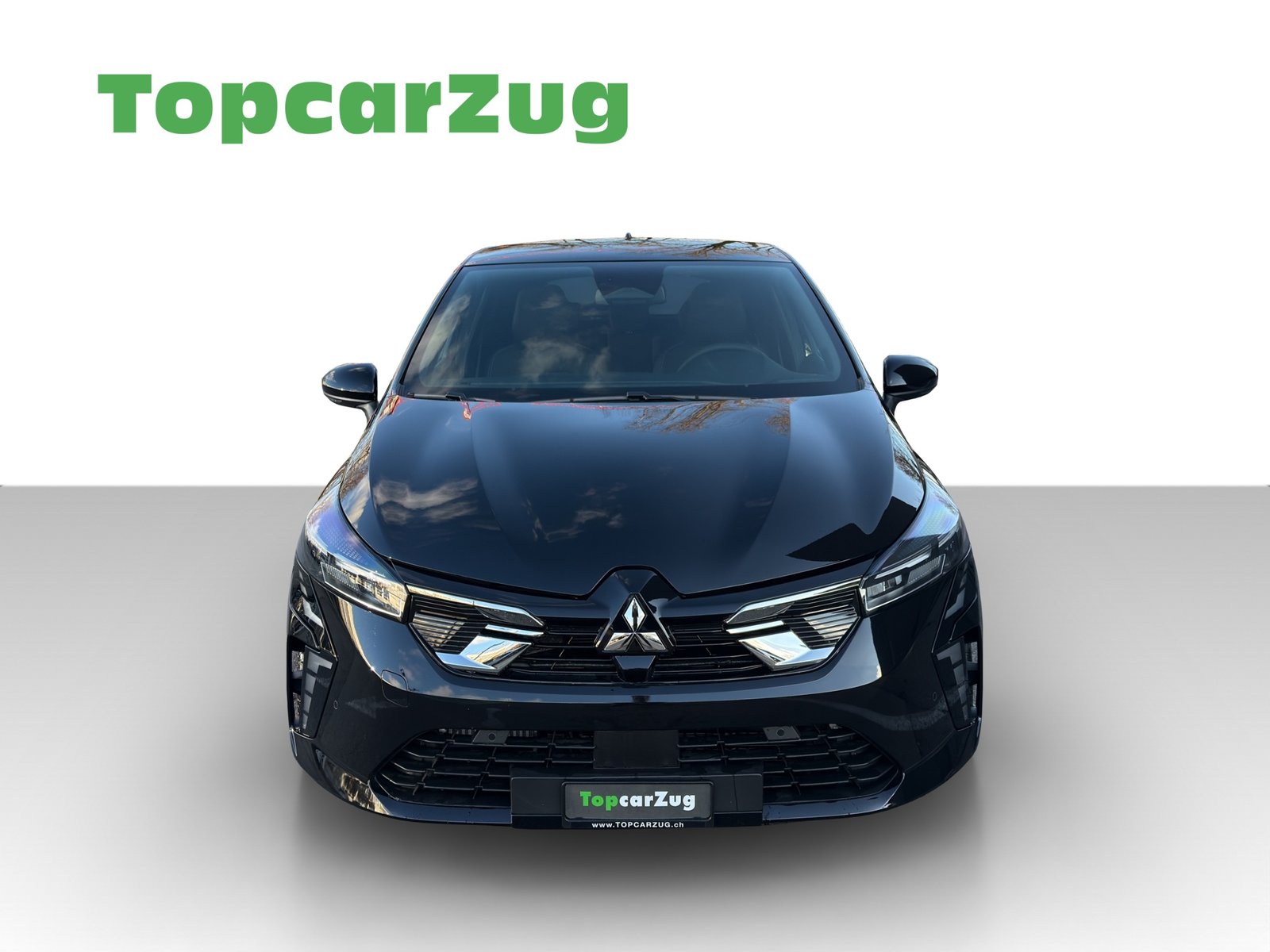 MITSUBISHI COLT 1.0 Intense, Benzin, Neuwagen, Handschaltung - 5