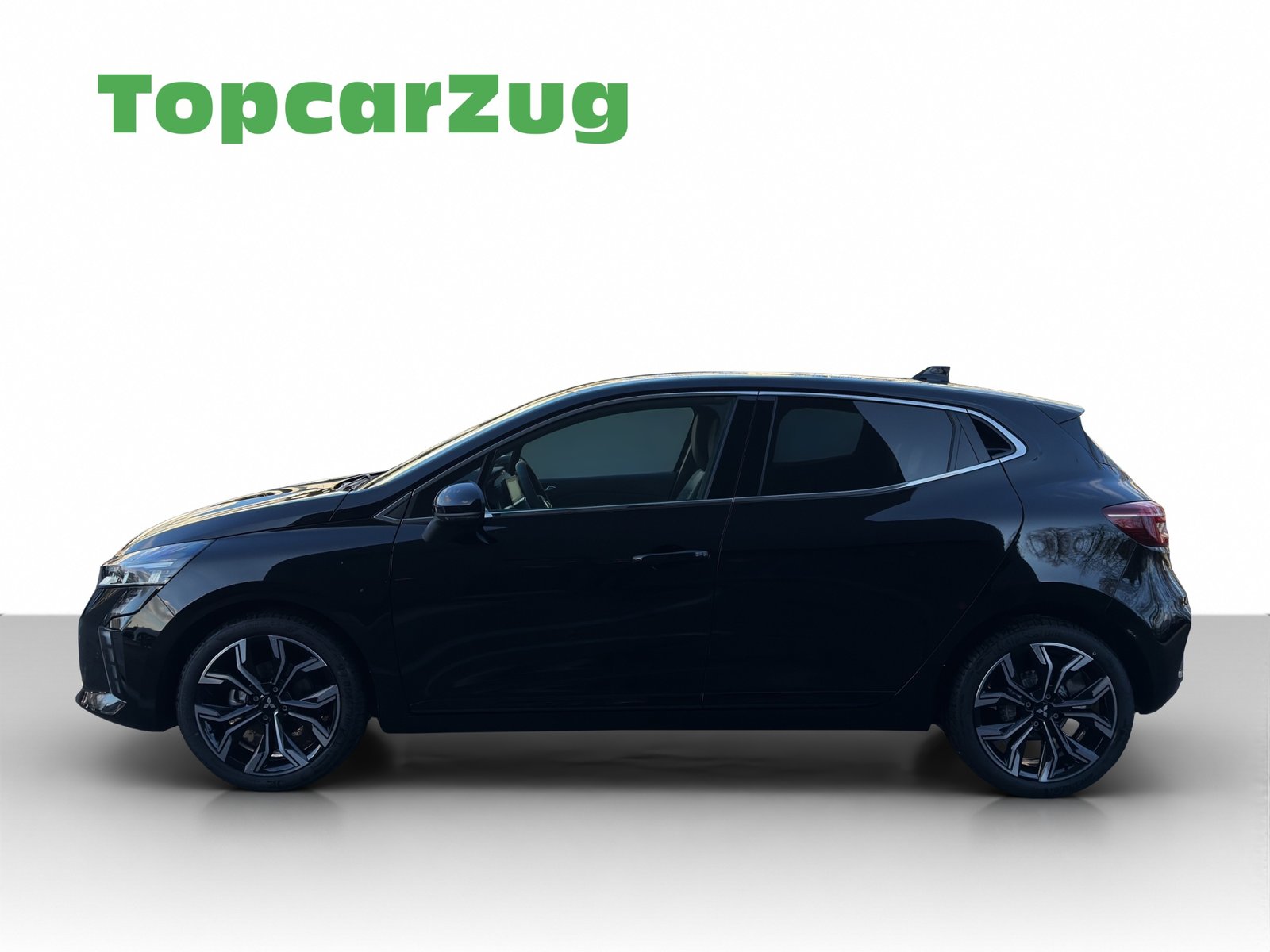 MITSUBISHI COLT 1.0 Intense, Benzin, Neuwagen, Handschaltung - 6