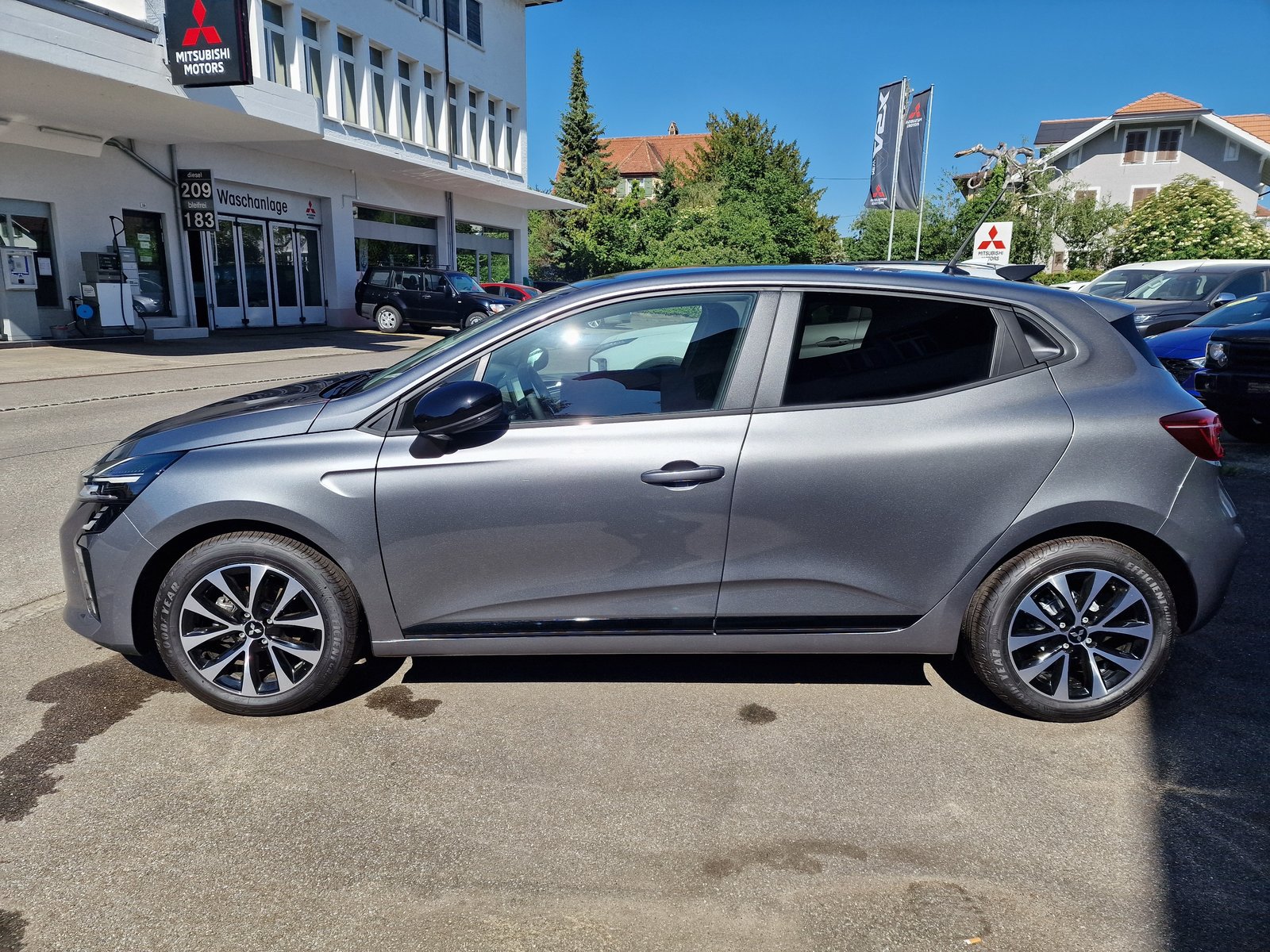 MITSUBISHI COLT 1.0 Invite+, Benzina, Auto nuove, Manuale - 3