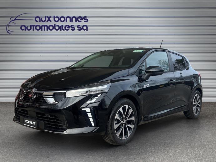 MITSUBISHI COLT 1.6 HEV Invite+, Hybride Integrale Benzina/Elettrica, Auto nuove, Automatico