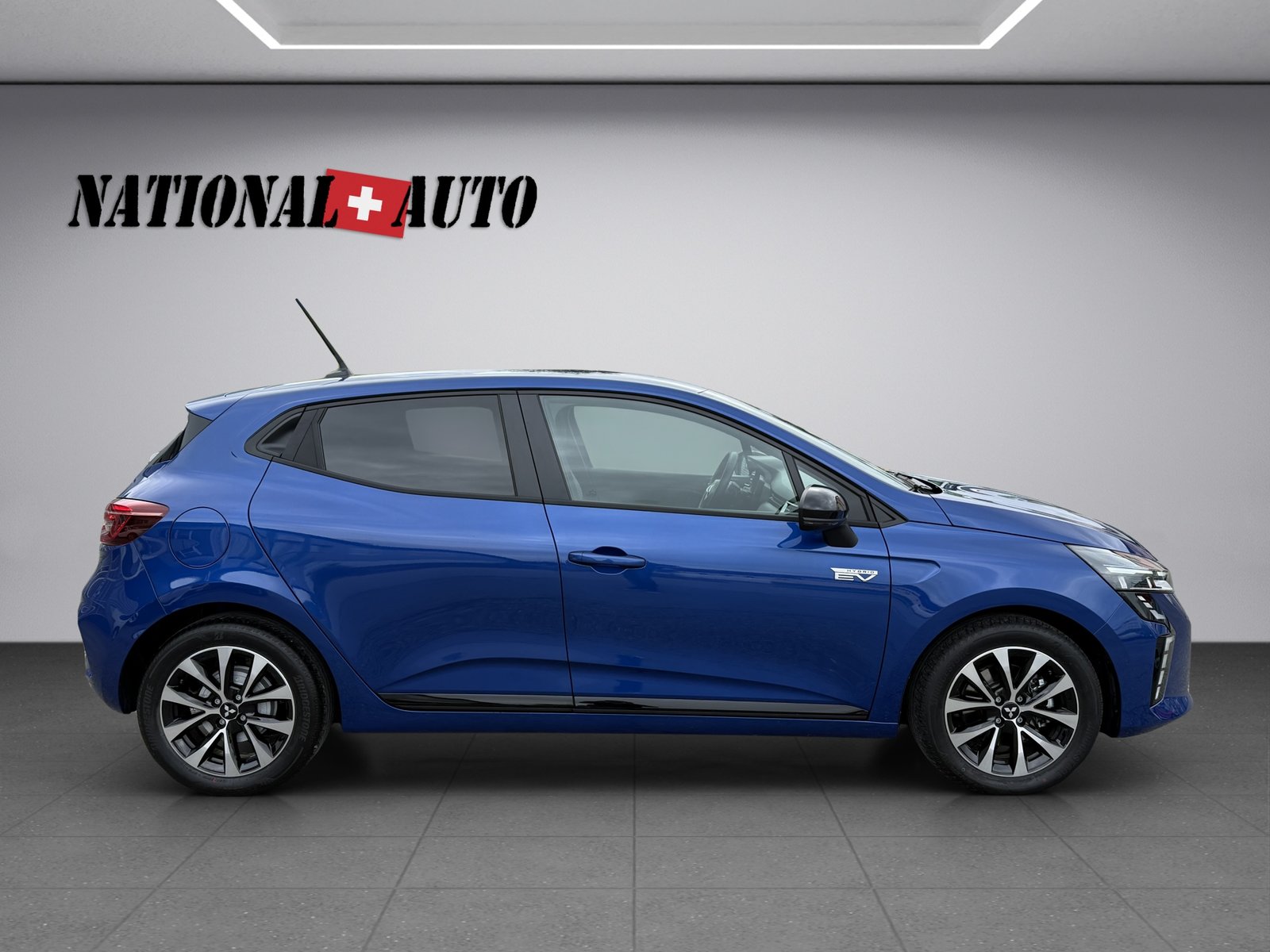 MITSUBISHI COLT 1.6 HEV Invite+, Hybride Integrale Benzina/Elettrica, Occasioni / Usate, Automatico - 5