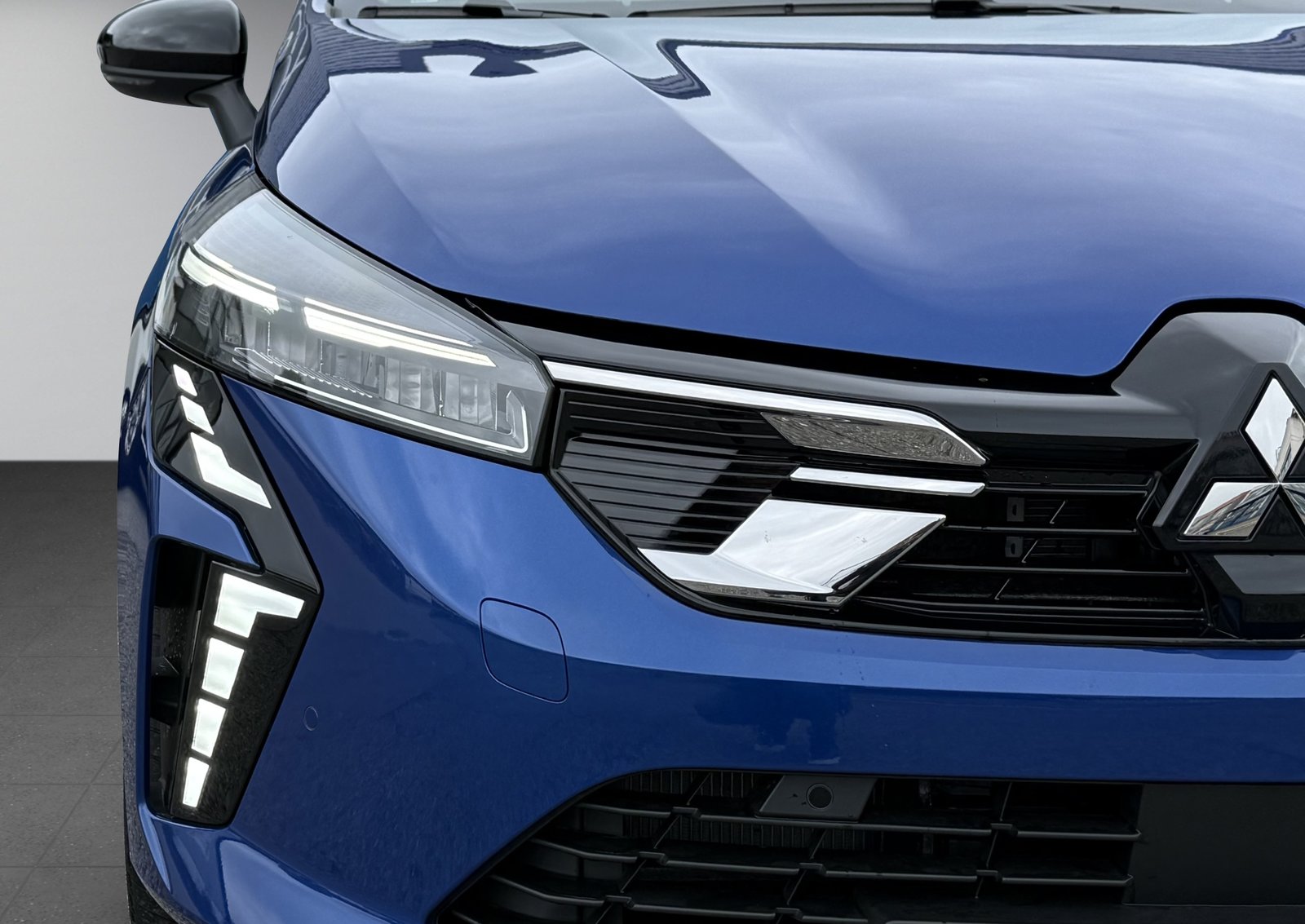 MITSUBISHI COLT 1.6 HEV Invite+, Hybride Integrale Benzina/Elettrica, Occasioni / Usate, Automatico - 7