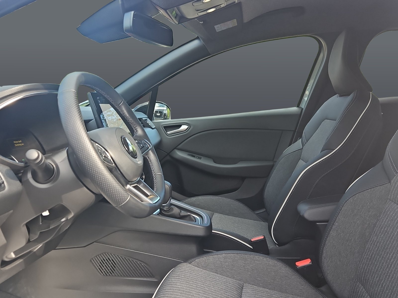 MITSUBISHI COLT 1.6 HEV Instyle, Hybride Intégral Essence/Électricité, Occasion / Utilisé, Automatique - 7
