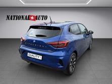 MITSUBISHI COLT 1.6 HEV Invite+, Voll-Hybrid Benzin/Elektro, Occasion / Gebraucht, Automatik - 4