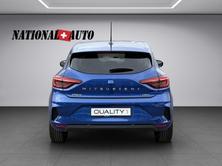 MITSUBISHI COLT 1.6 HEV Invite+, Voll-Hybrid Benzin/Elektro, Occasion / Gebraucht, Automatik - 6