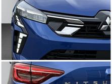 MITSUBISHI COLT 1.6 HEV Invite+, Voll-Hybrid Benzin/Elektro, Occasion / Gebraucht, Automatik - 7