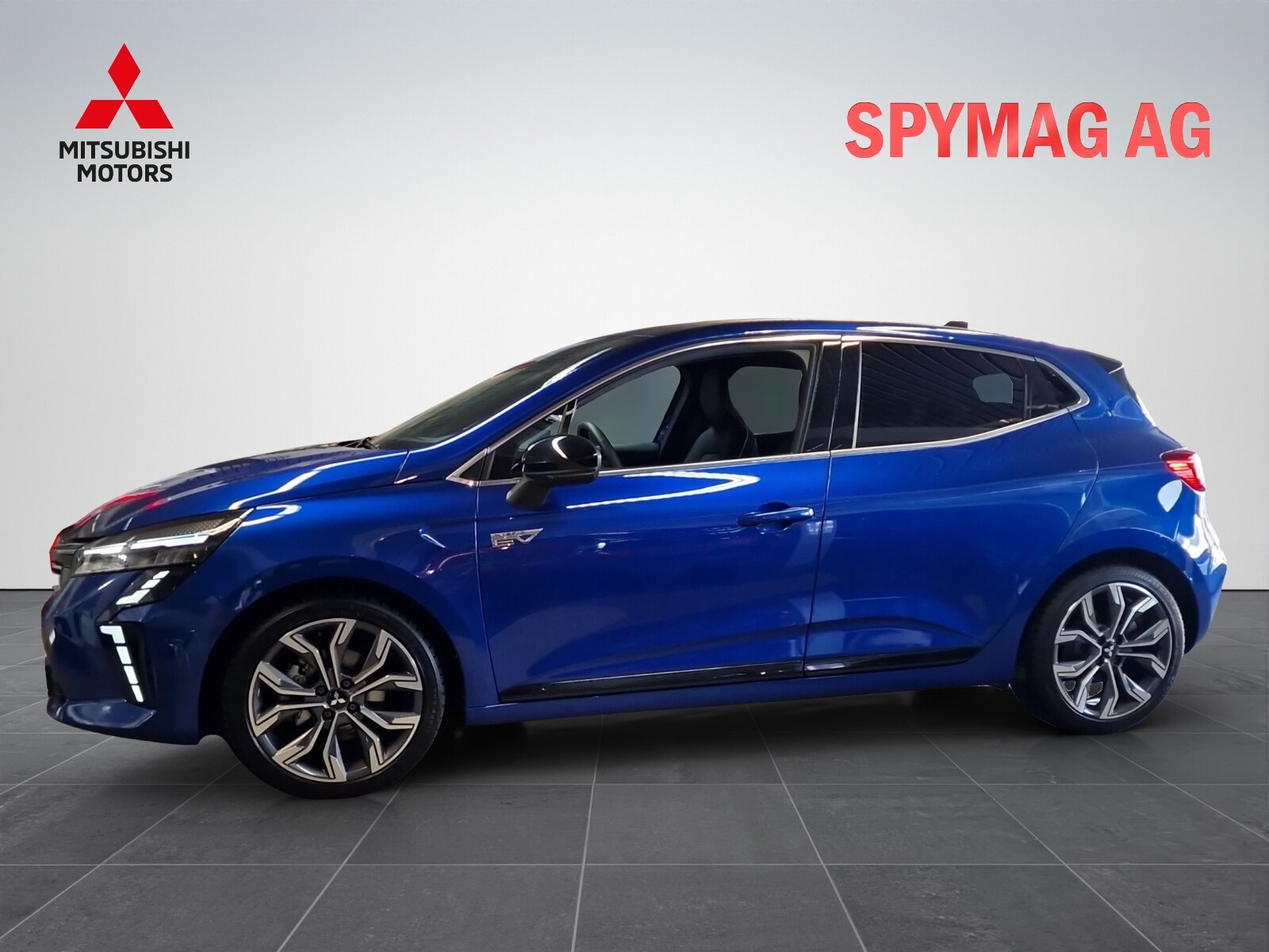 MITSUBISHI COLT 1.6 HEV Instyle